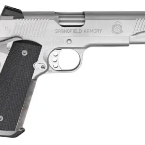 SPG 1911 TRP 45AP 5SS CA RANGE