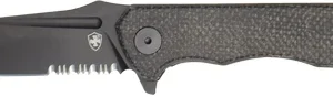 TEMPLAR KNIFE PALADIN FOLDER