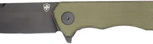 TEMPLAR KNIFE PALADIN FOLDER