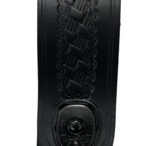 Handcuff Strap w/ Black Safety Snap