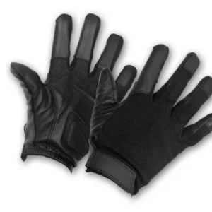 Tactical 24/7 Leather Glove