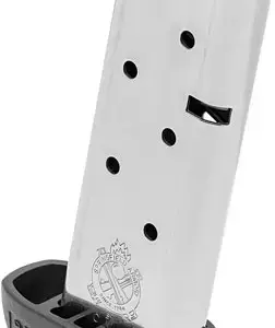 SPRINGFIELD MAGAZINE 911 - .380ACP 7RD SS