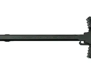 PHASE5 DUAL LATCH CHRG HNDL AR15 BLK