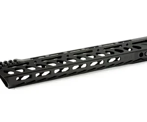 PHASE5 LPSN15 MLOK FF QUAD RAIL 15"