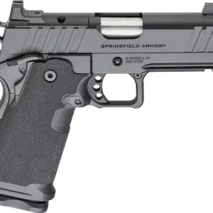 SPG 1911 DS PD CM 9MM 4.25 10R