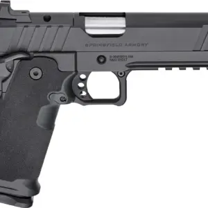 SPG 1911 DS PROD 9MM 5BLK 10RD