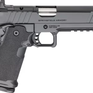 SPG 1911 DS PD COM 9MM 5B 10R