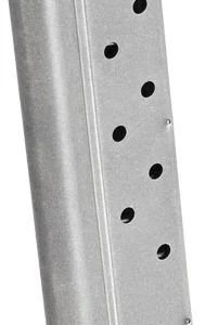SPRINGFIELD MAGAZINE 1911-A1