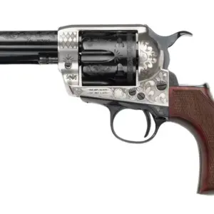 PIETTA ALCHIMISTA JR 357MAG 3.5 EXPRESS CKRD