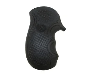 PKMYR DIAMOND PRO GRP RUGER GP100 BL