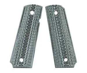 PKMYR G10 TAC GRP 1911 GRY/BLK GRPLR