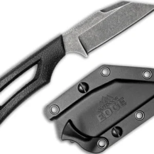 OUTDOOR EDGE PIVOT 2.6" FIXED