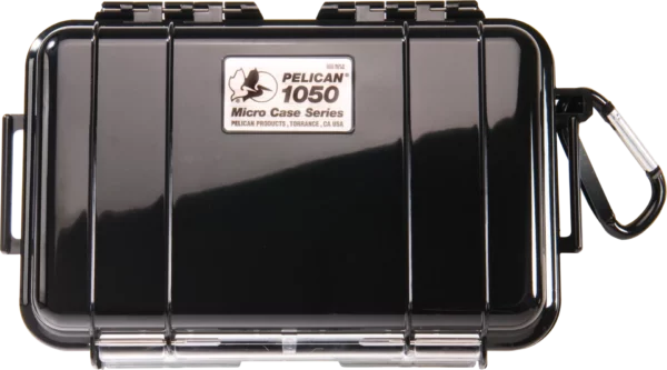 1050 Micro Case