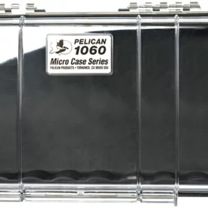 1060 Micro Case