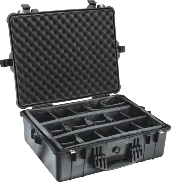 1600 Protector Case