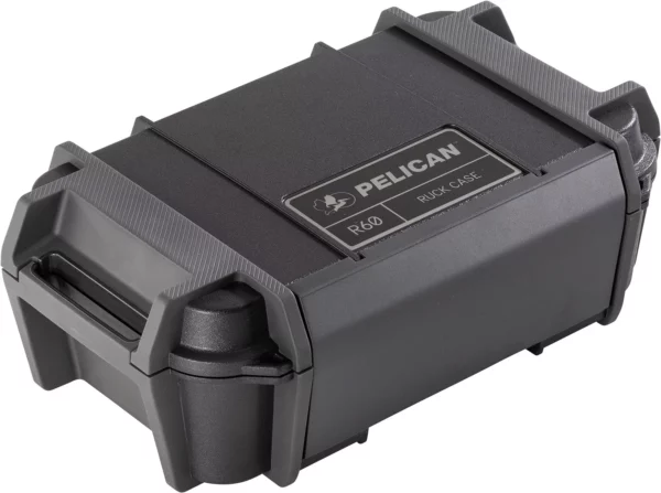 R60 Personal UtilityÂ Ruck Case