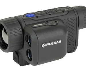 PULSAR AXION2 LRF XG35 THERMAL MONOC