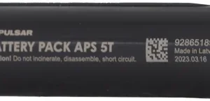 PULSAR APS5T BATTERY PACK FOR