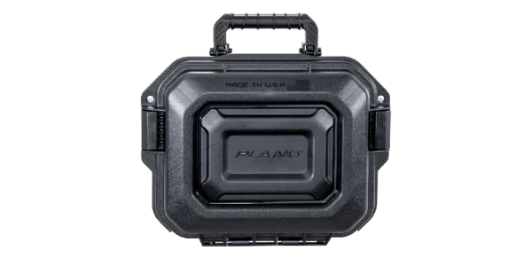AW2 SINGLE PISTOL CASE