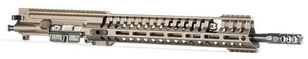 POF UPPER COMPLETE 415 EDGE 16 5.56 BRZ