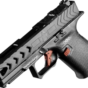 POF P19 9MM 4 15RD