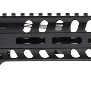 POF UPPER COMPLETE MINUTEMAN 13.75 5.56 BL