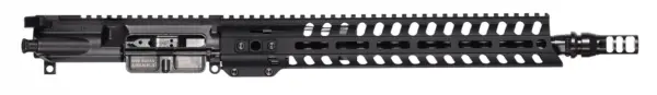 POF UPPER COMPLETE MINUTEMAN 13.75 5.56 BL