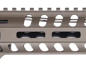 POF UPPER COMPLETE MINUTEMAN 13.75 5.56 BR