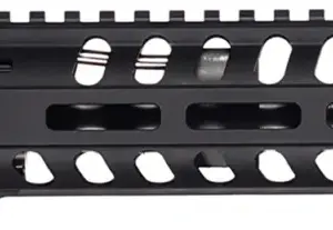 POF UPPER COMPLETE MINUTEMAN 13.75 300 BLK