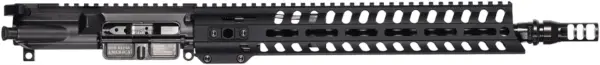 POF UPPER COMPLETE MINUTEMAN 13.75 300 BLK