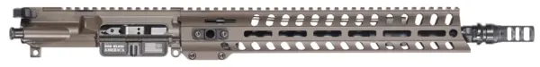 POF UPPER COMPLETE MINUTEMAN 13.75 300 BRW