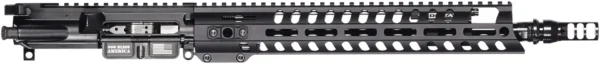 POF UPPER COMPLETE RENEGADE+ 13.75 5.56 BL