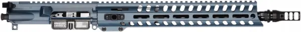 POF UPPER COMPLETE WONDER 13.75 5.56 BLUE