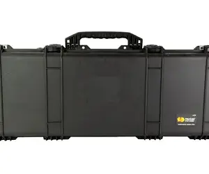 PELICAN 1720 PROTECTOR LONG CASE BLK