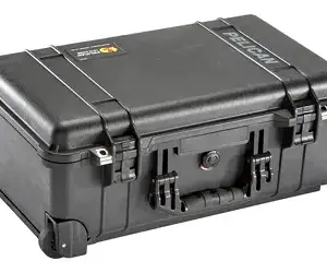 PELICAN 1510 PROTECTOR CASE BLK