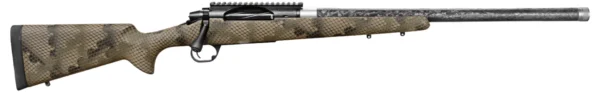 PROOF ELEVATION 2.0 RH 7PRC 22 CF TFDE