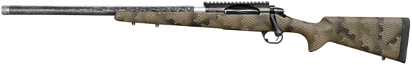 PROOF ELEVATION 2.0 LH 7PRC 22 CF TFDE