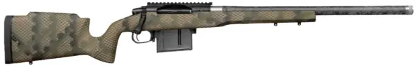 PROOF ELEVATION MTR 2.0 RH 300PRC 22 CF TFDE