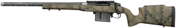 PROOF ELEVATION MTR 2.0 LH 6.5PRC 22 CF TFDE