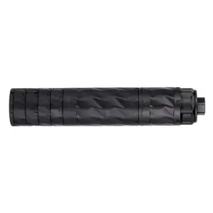 PWS BDE SUPPRESSOR TITANIUM 7.62 BLK