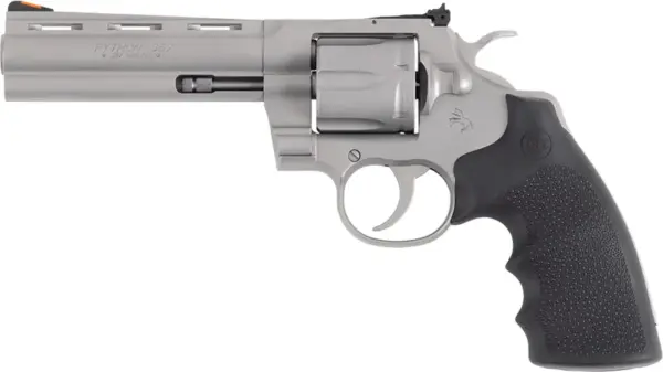 CLT PYTHON 357 DA REV 5 BB SS