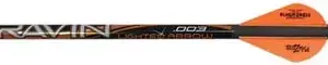 RAVIN XBOW ARROW MATCH GRADE - W/LIGHTED NOCK .003" 3PK