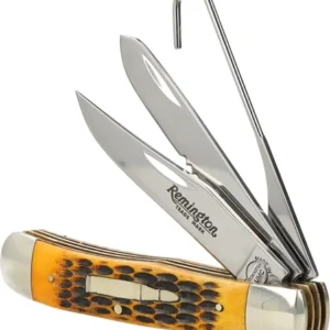 REMINGTON 2024 BULLET KNIFE