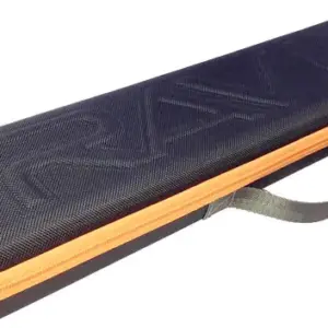 RAVIN ARROW CASE MOLDED - 6-ARROW 23" X 4.5" X 2"
