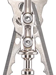 RAGE BROADHEAD HYPODERMIC NC