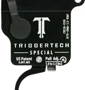 TRIGGERTECH REM 700 SNGL STAGE