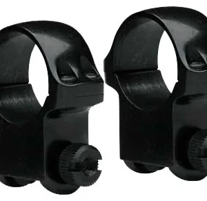 RUGER 5B/6B HIGH BLUED 1"