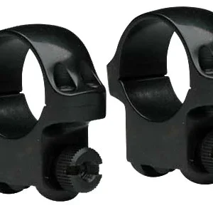 RUGER 4B/5B MEDIUM BLUED 1"