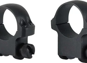 RUGER 4BHM/5BHM MED MATTE 1"