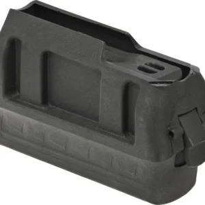 RUGER MAGAZINE AMERICAN RIFLE